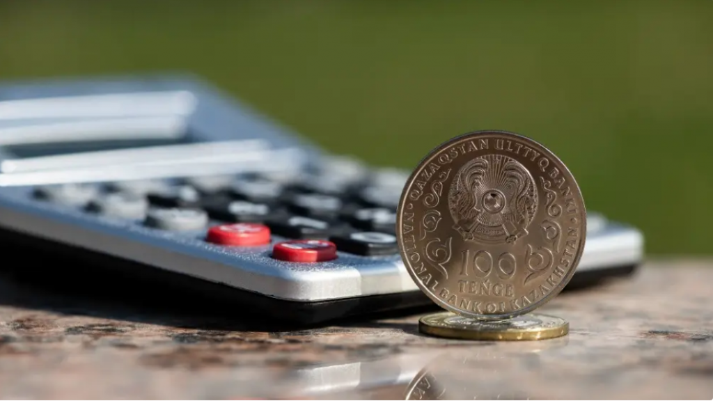 Когда поправки в Налоговый кодекс внесут в Парламент