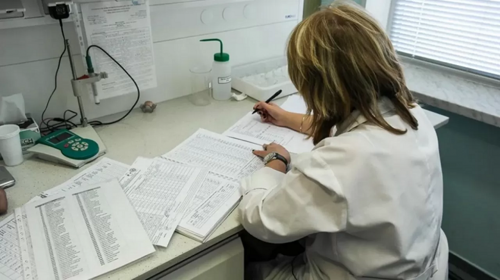 550 млрд тенге недополучили больницы в рамках ОСМС