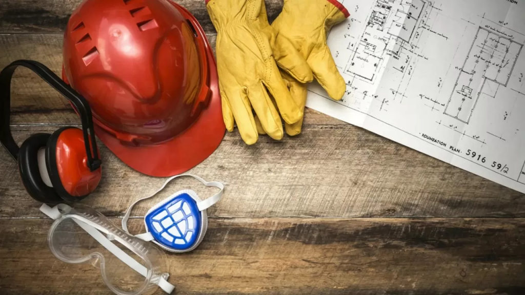 Новый стандарт по безопасности труда разработали в Казахстане