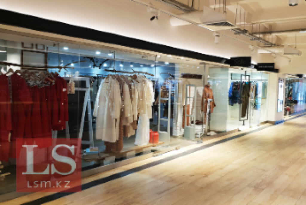 Одежда и обувь в Казахстане оказались дороже, чем в Японии и США