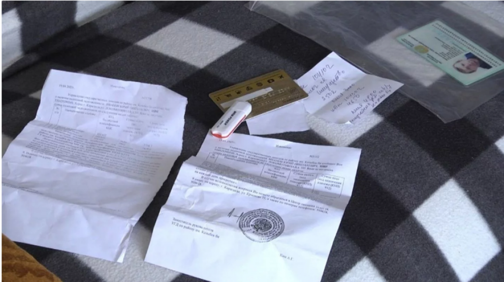 Несуществующее богатство: пенсионера из Караганды восемь лет заставляют платить налоги за чужие машины и квартиры