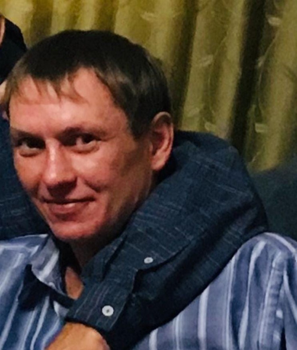 Жителя Караганды разыскивает полиция