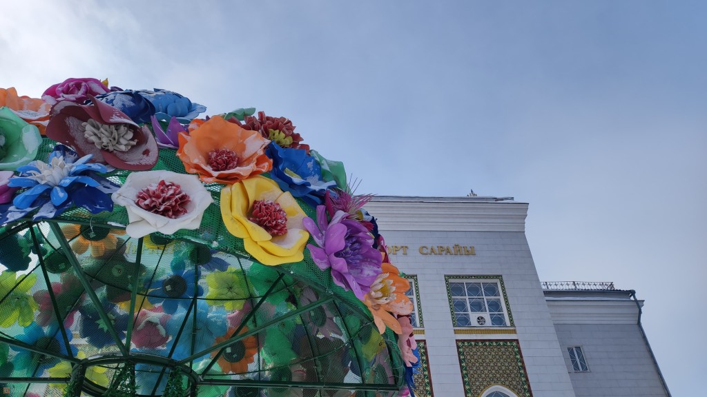 Культурная программа: куда карагандинкам предлагают сходить 8 марта