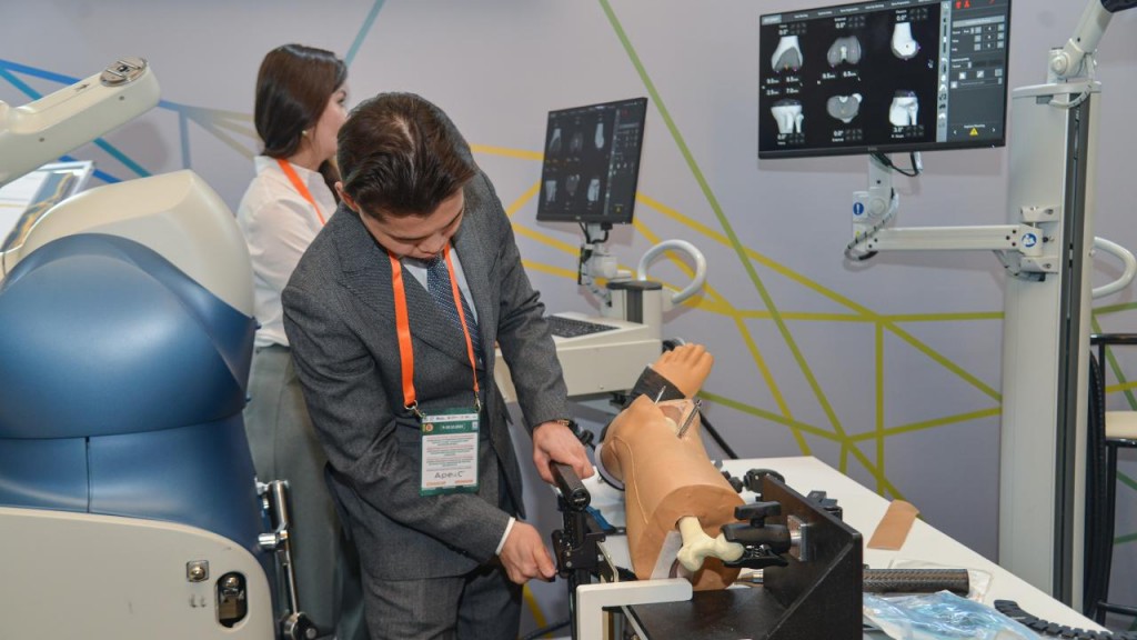 Караганда стала площадкой для обсуждения современных подходов в медицине