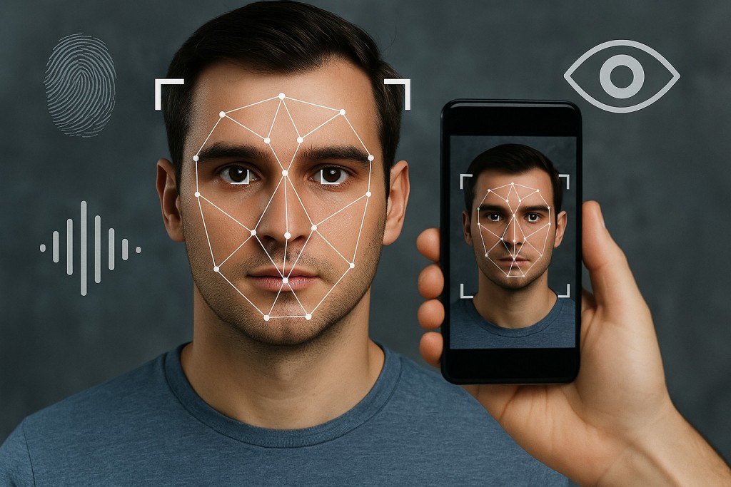 Особый режим защиты биометрической информации будет действовать в Казахстане