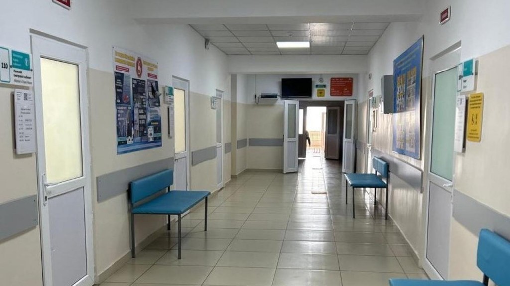 Доступно и без очередей: как телемедицина помогает сельчанам Карагандинской области