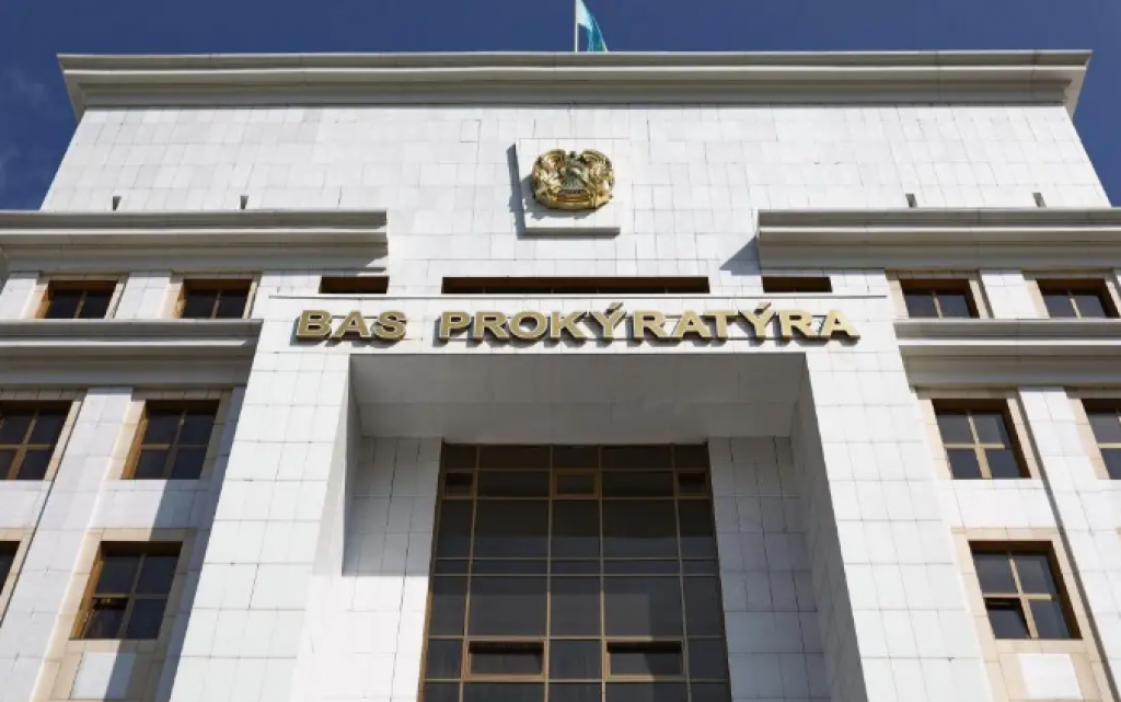 Генпрокуратура предупредила водителей о новой киберугрозе