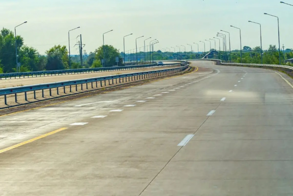 Еще одна дорога станет платной в Казахстане