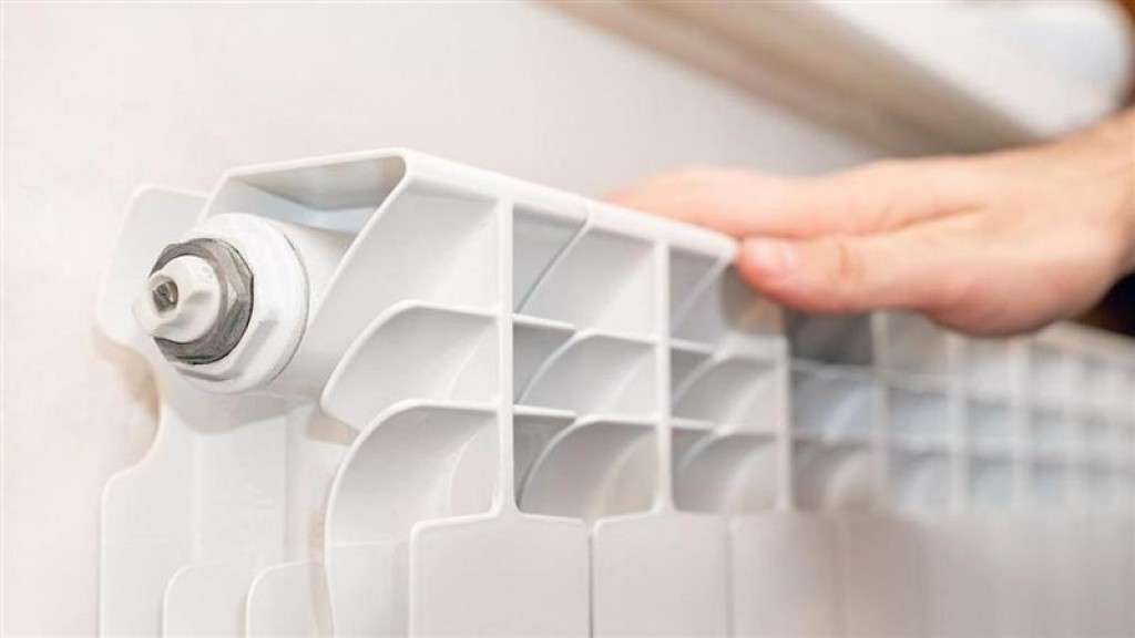 Отопительный сезон начался в Караганде