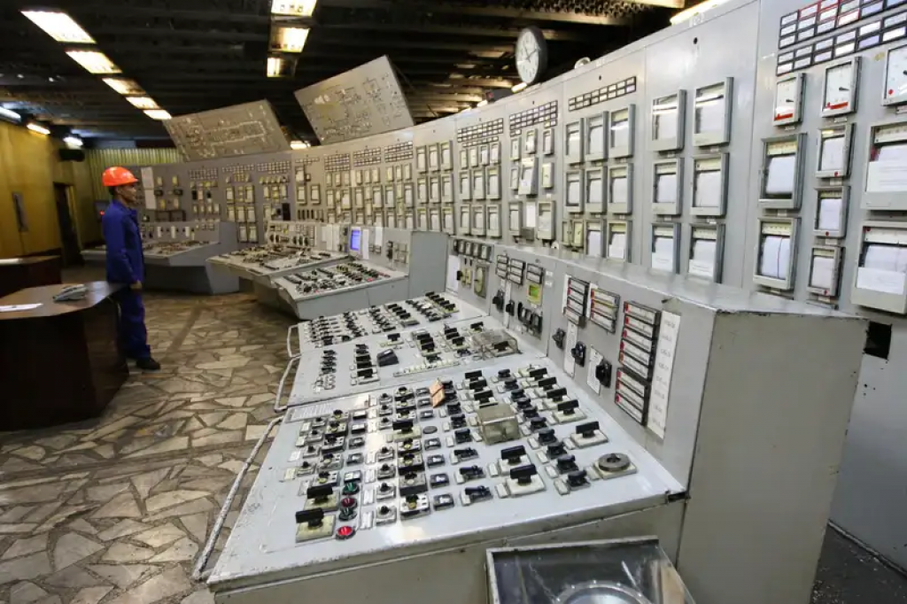 Монополисты смогут вносить изменения в нацпроект по модернизации энергетического и коммунального секторов