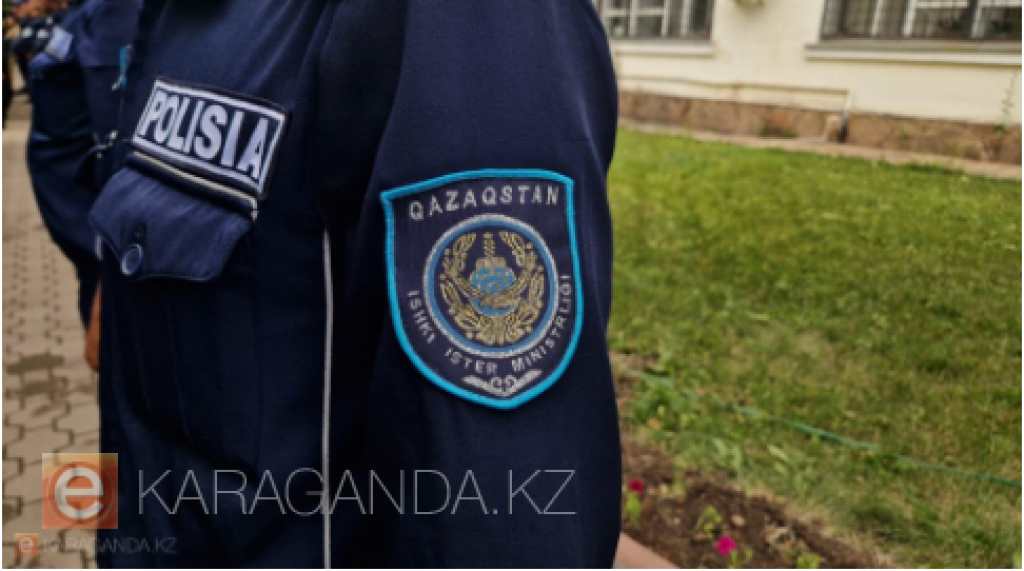 Будут ли в Казахстане усиливать патрулирование возле школ