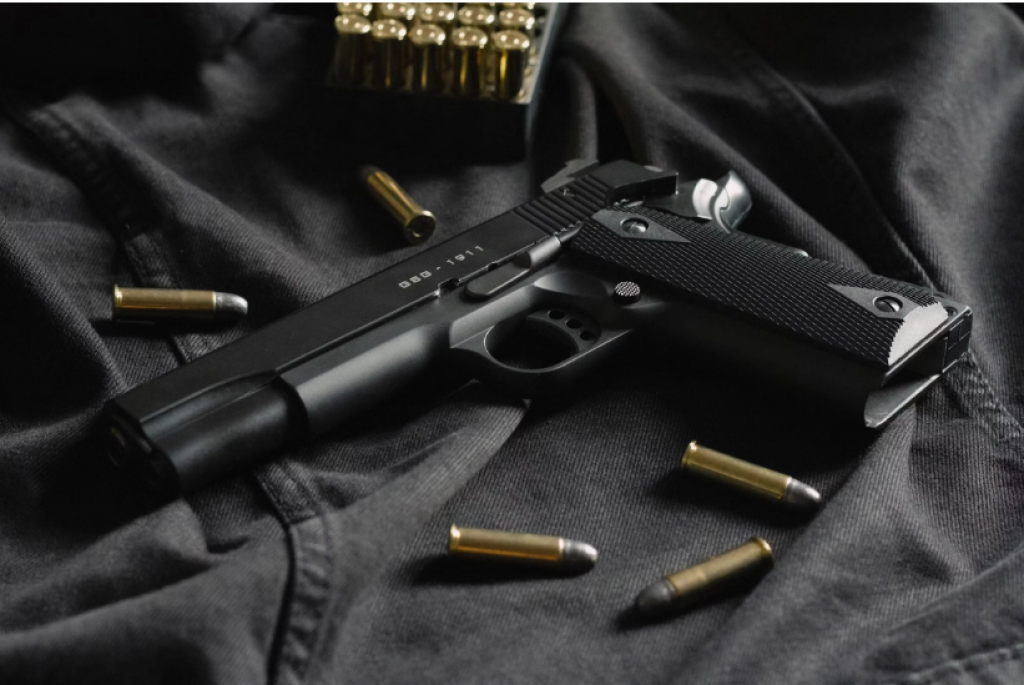 Онлайн можно получить разрешение на хранение и ношение оружия в Казахстане