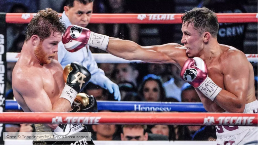 Хочу победить, но не так: Головкин поразил благородным поступком