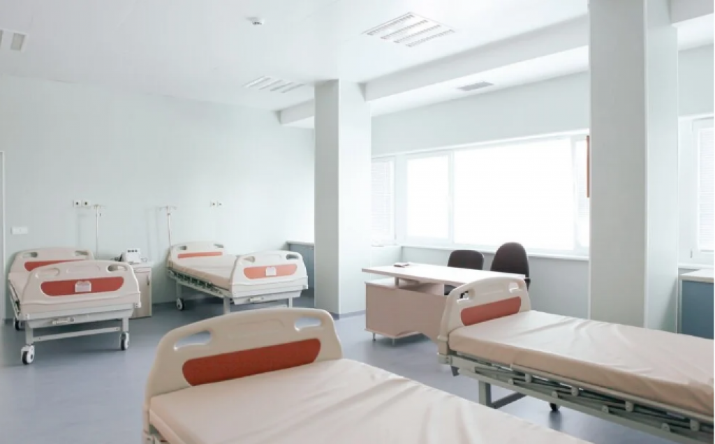 12 многопрофильных больниц откроют в регионах Казахстана до конца 2025 года