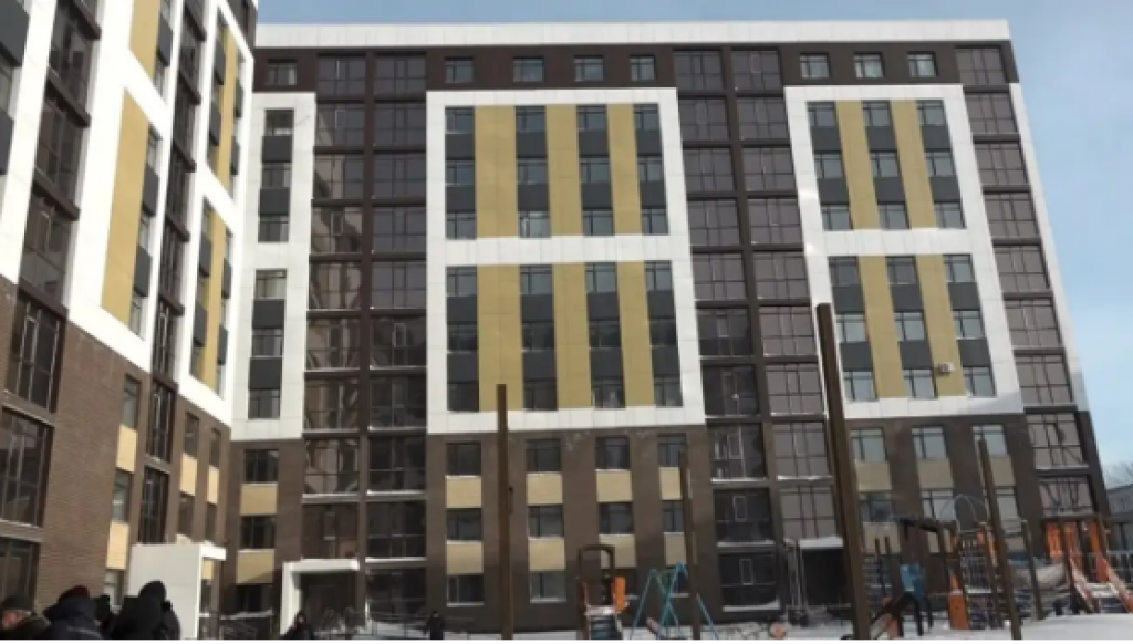 Понять и простить: Будет ли медиативное соглашение с недобросовестными застройщиками Караганды?