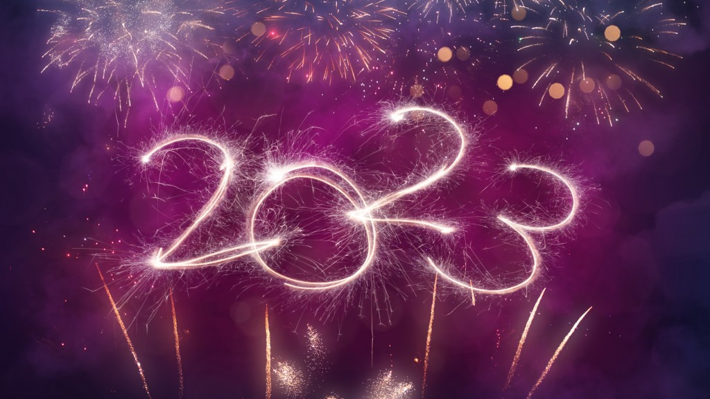 В новогоднюю ночь в Центральном парке Караганды прогремит фейерверк