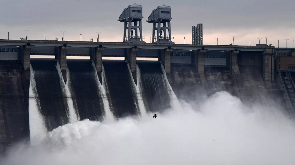 ОСДП: Караганда, Астана и Павлодарская область могут остаться без света, воды и тепла