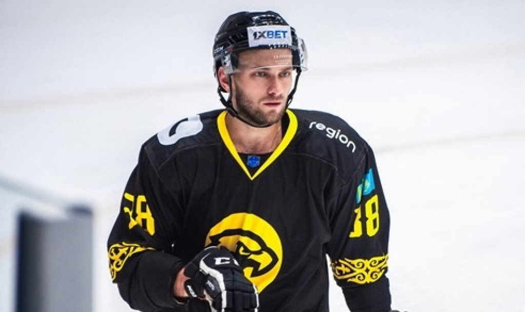 «Сарыарка» стала шестым участником плей-офф чемпионата Казахстана