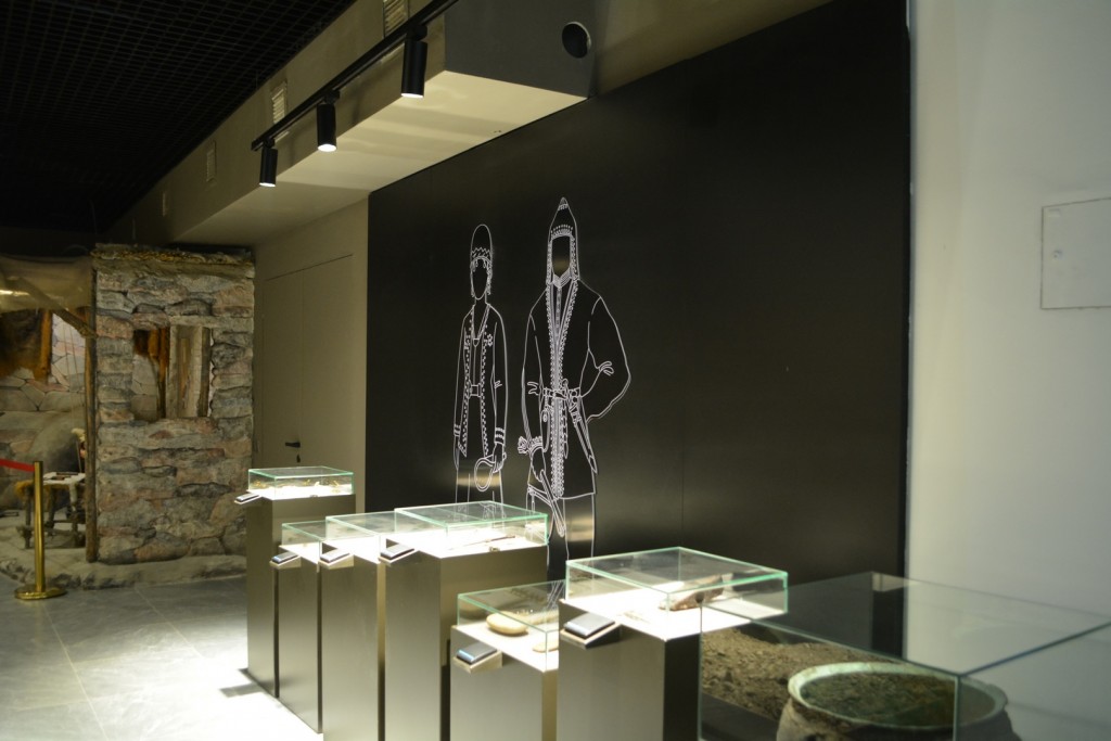 Экспонаттар басты назарда: Қарағанды тарихи-өлкетану мұражайы реэкспозициядан кейін ашылды