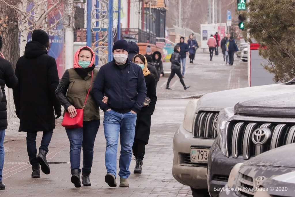 Қазақстандықтар 2024 жылды қалай бағалайды – ҚСЗИ шолу қорытындысы