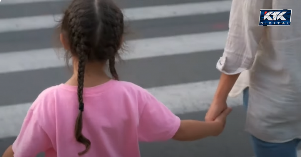 К водителям электросамокатов обратились в Генпрокуратуре