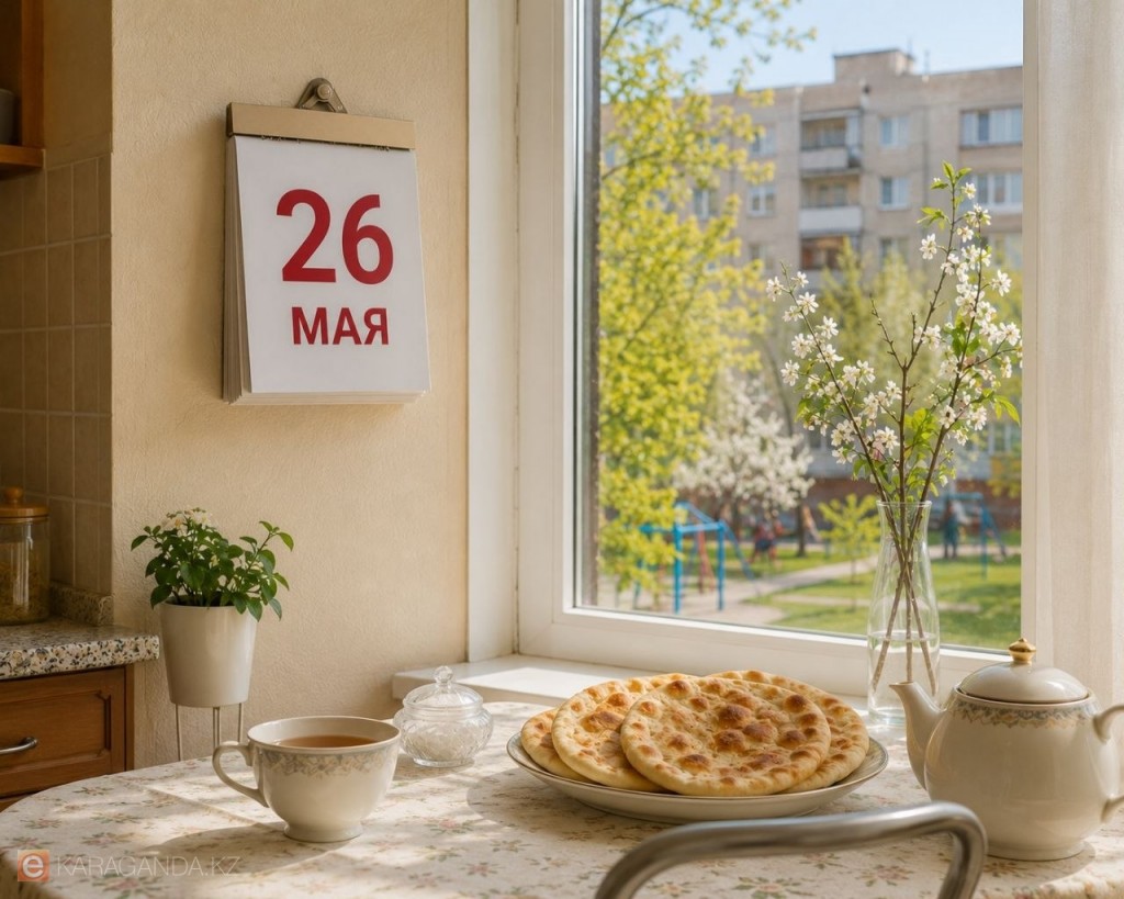 26 мая: последние школьные дни, международные праздники и события дня
