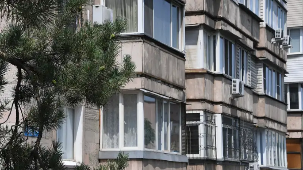 Депутаты одобрили законопроект по вопросам ЖКХ