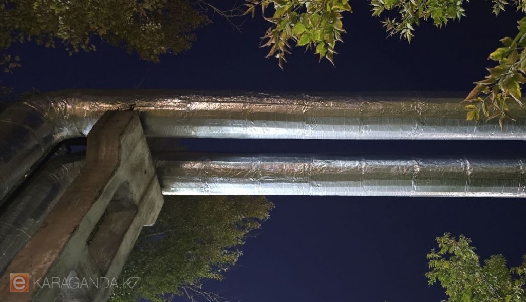 Сколько денег потратили на подготовку к отопительному сезону в Казахстане