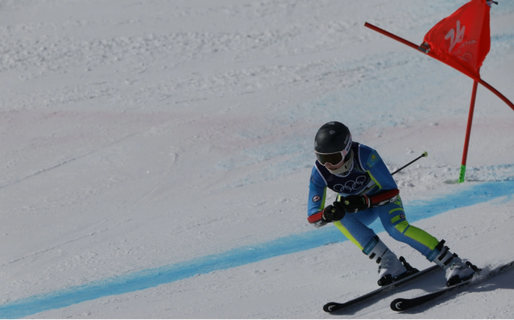 График выступления спортсменов Казахстана на Олимпиаде-2026 на 16 февраля