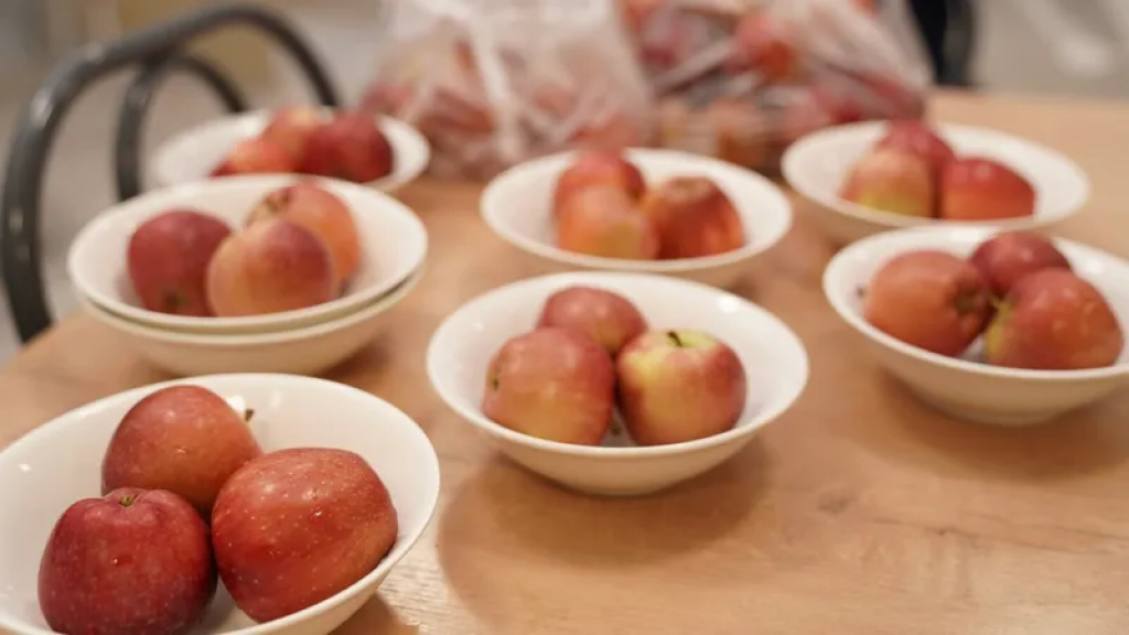 Глава Минздрава поручила утвердить новое школьное меню