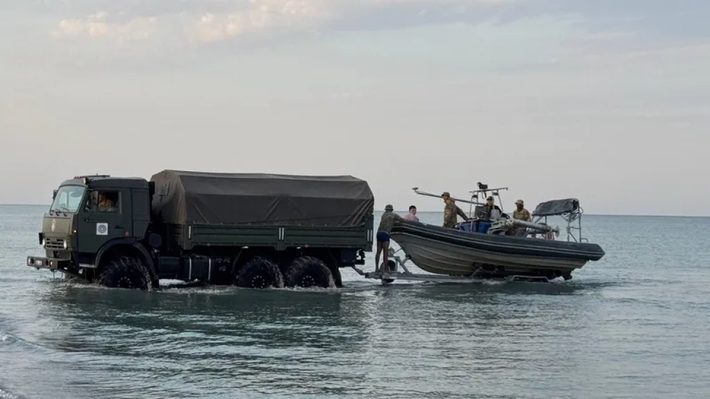 Гибель военных на учениях в Мангистау: установлены подозреваемые
