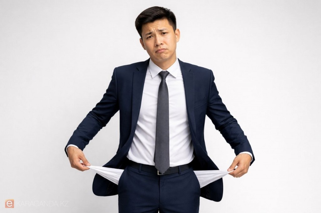 В каких регионах РК казахстанцы получают меньше всего