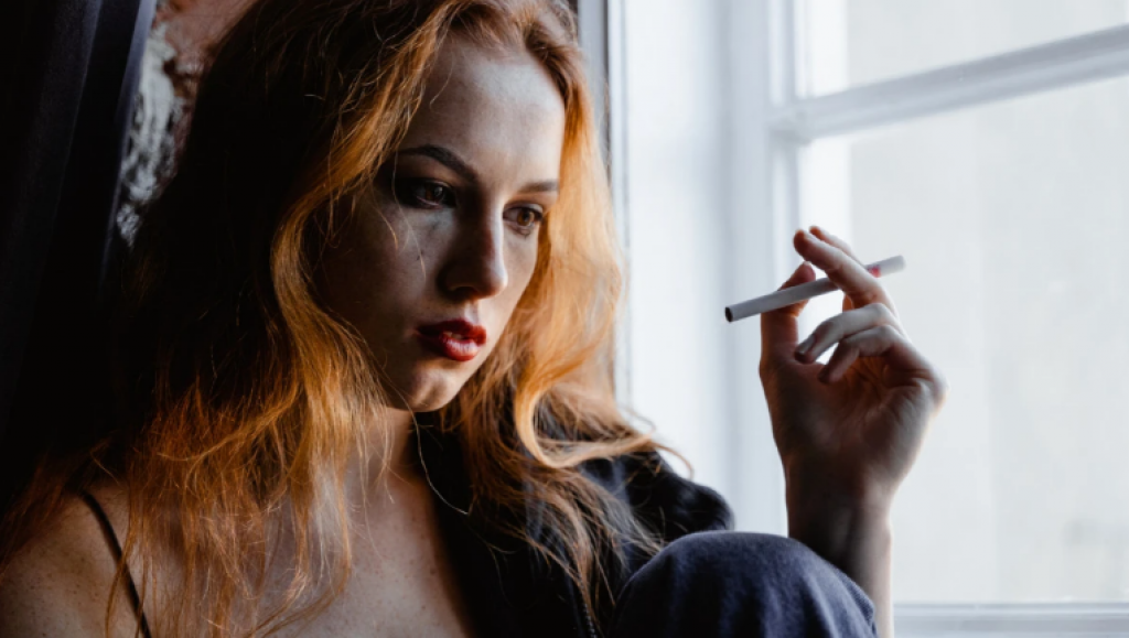 Где в Казахстане курят меньше всего