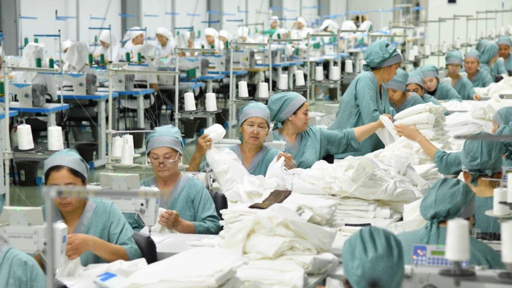 Правительство Казахстана просубсидирует кредиты МСБ на сумму более 900 млрд тенге