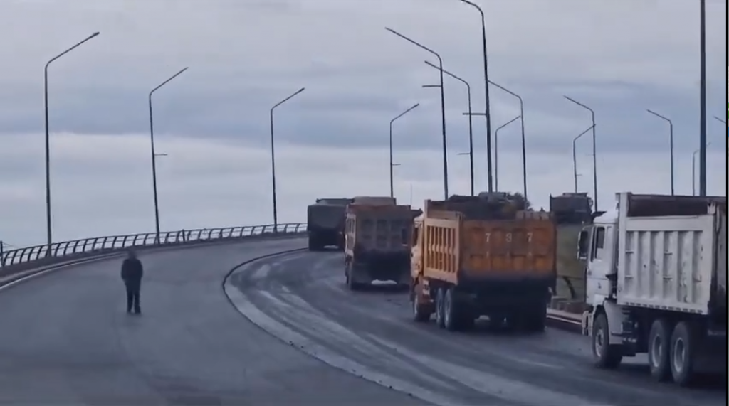 Проспект Шахтеров и Федоровский путепровод откроют 1 сентября – аким Караганды