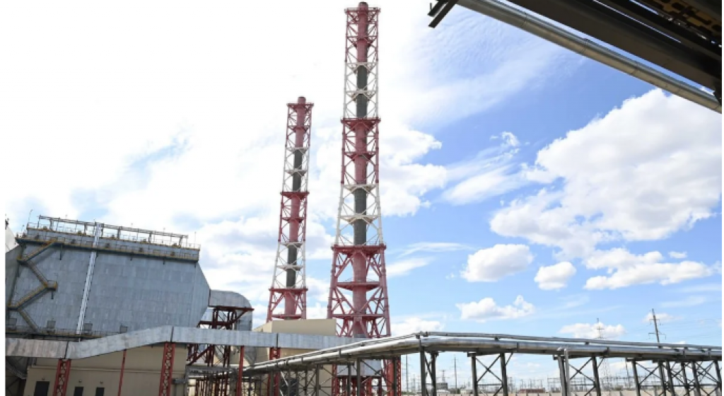 В Казахстане новые ТЭЦ построят с применением технологий «чистого угля»