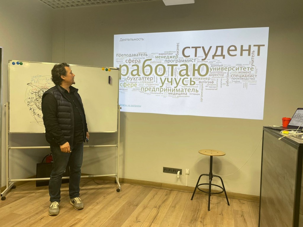 Караганду исследовали! Известный урбанист поделился итогами анкетирования горожан