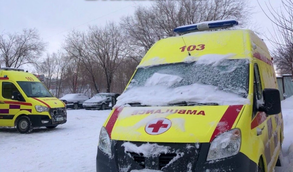 Задержка бригад скорой помощи возможна в Караганде