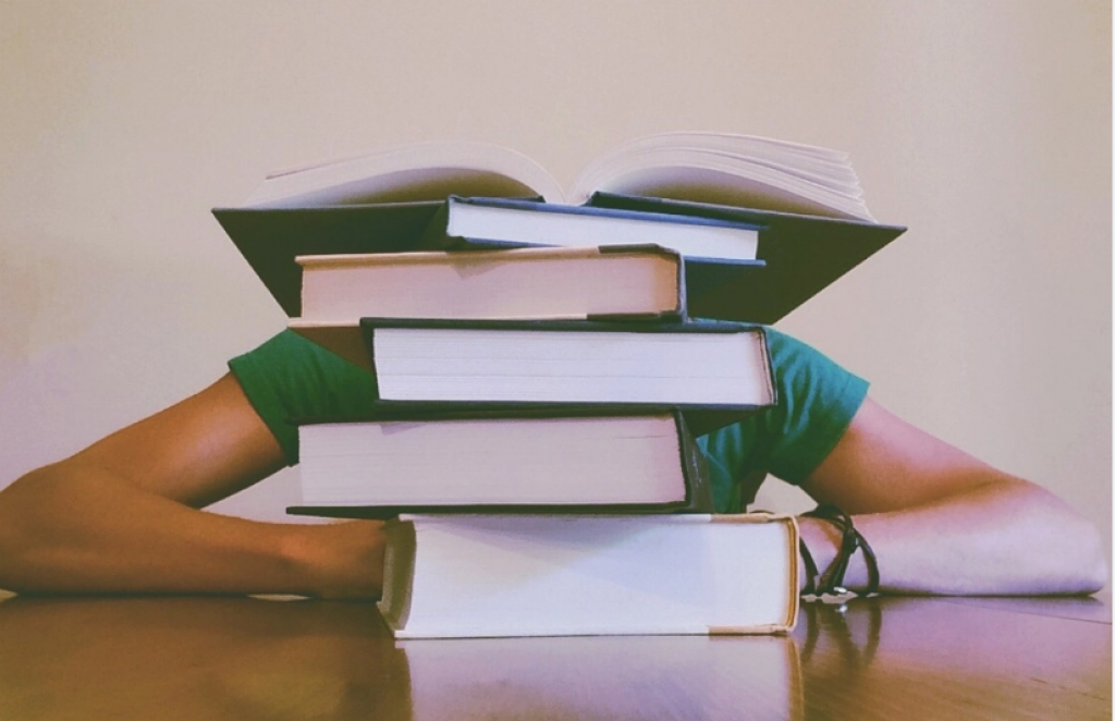 Каждый четвертый школьник провалил пробное ЕНТ