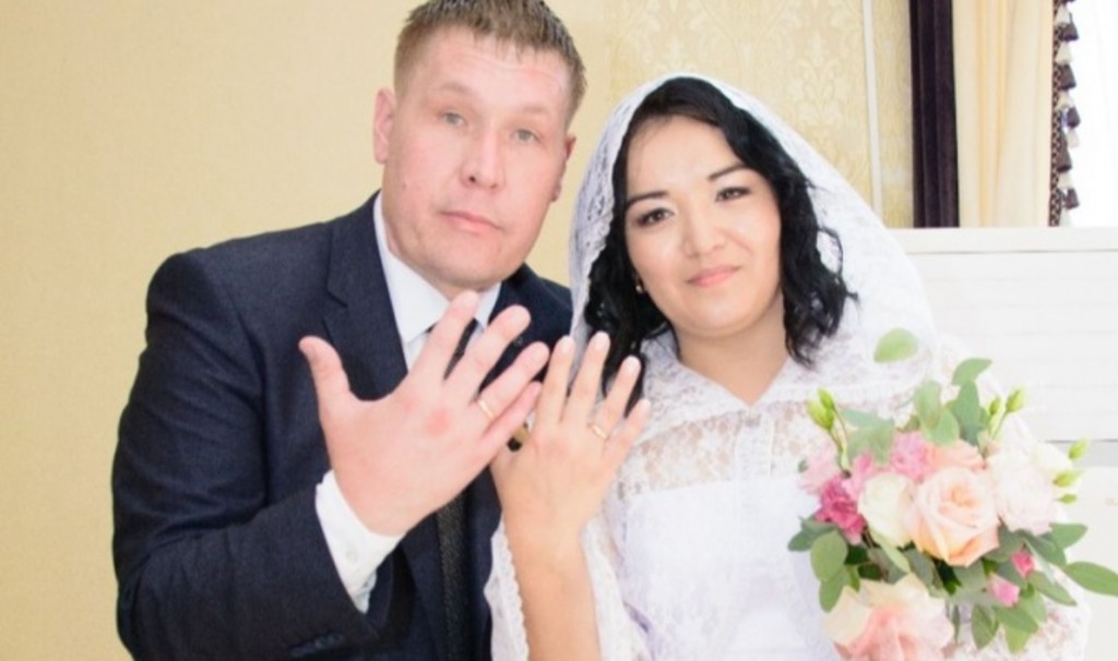 Об интернациональной семье рассказали в ТОО 