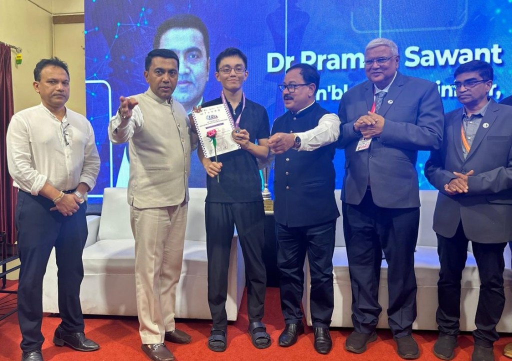 Карагандинец завоевал три медали мирового чемпионата по шахматам