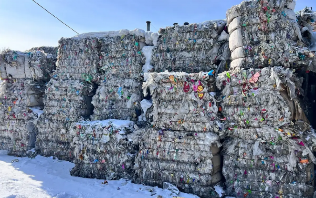 Вторая жизнь отходов: куда уходит карагандинский мусор