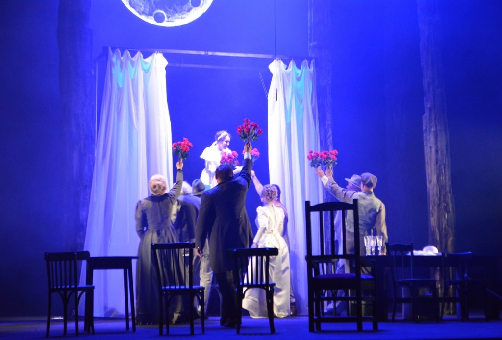 Саябақта алып кету