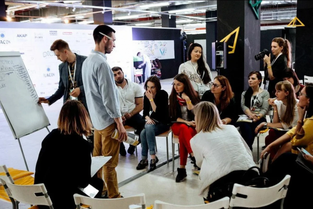 Креативті индустриялар: Қазақстанда экономиканың стратегиялық маңызды секторы қалай дамиды