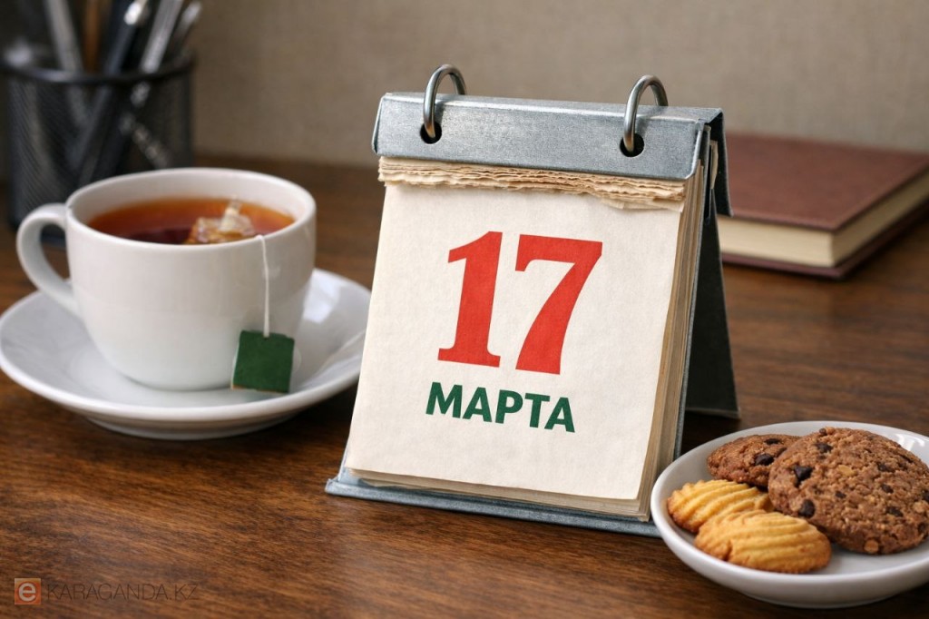 17 наурыз: Қазақстан мен әлемде қандай оқиғалар болды