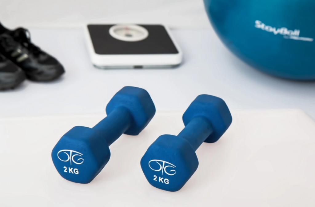 Казахстанцы стали уделять спорту больше внимания