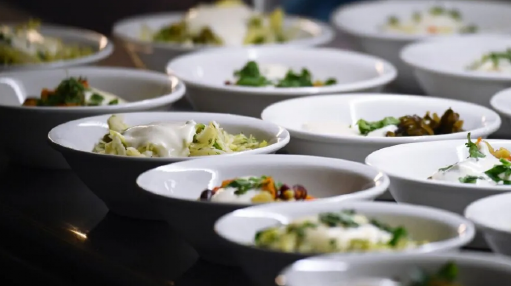 В школьное питание внедряется новый стандарт