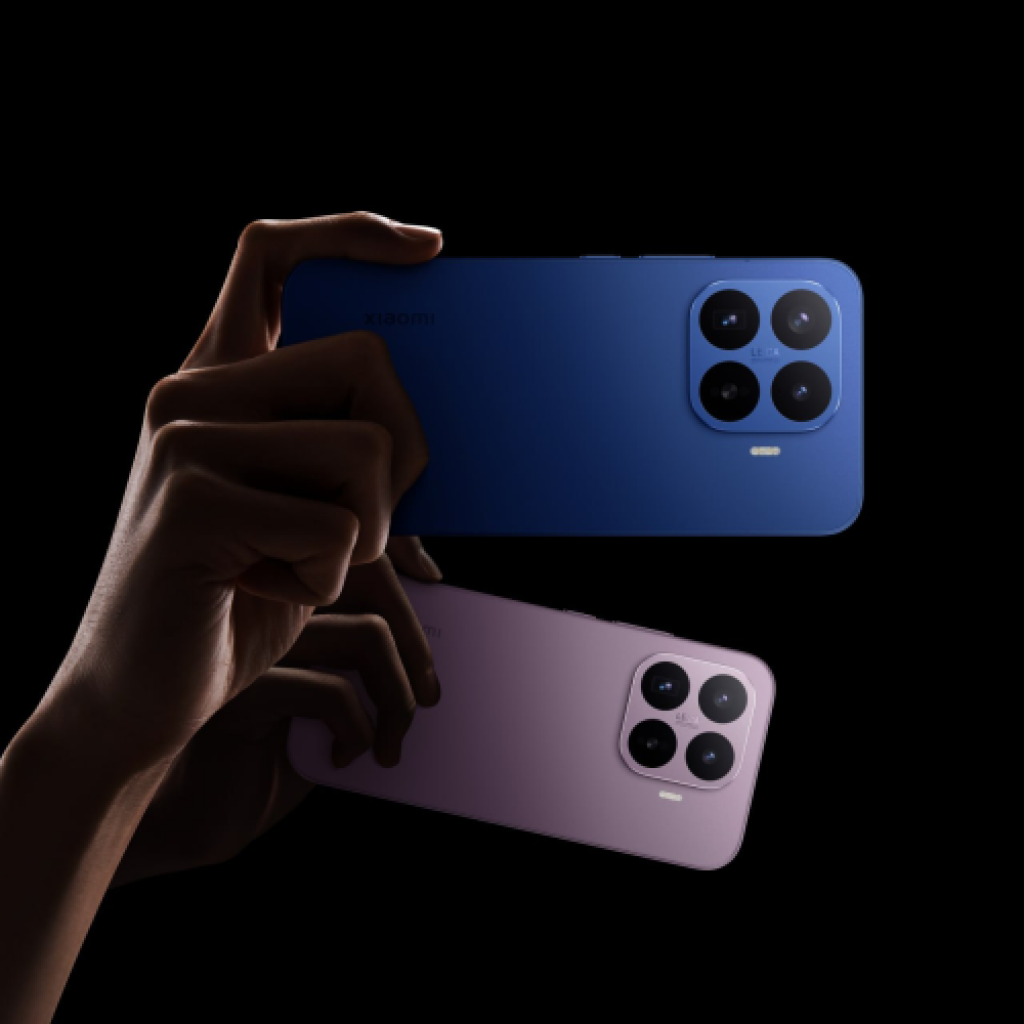 Xiaomi 17T Series смартфондарын таныстырды: екі түрлі корпус өлшемі, бүкіл желі бойынша Leica телефото объективі және Leica Live Moment функциясы