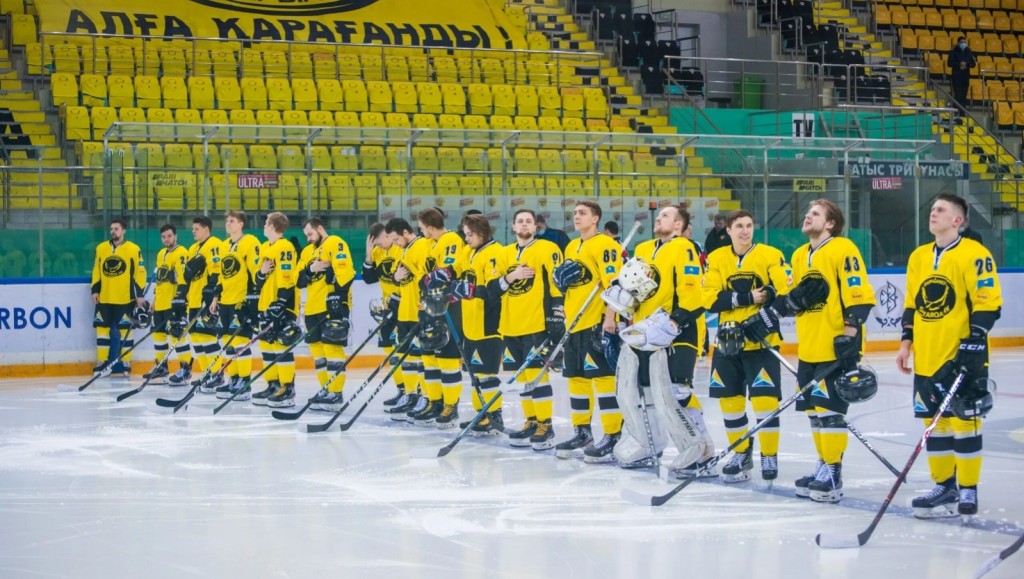 Какие спортивные состязания можно посетить в Карагандинской области на этой неделе