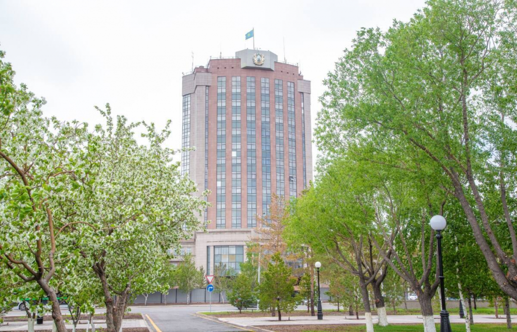 Число квартирных краж снизилось в Казахстане